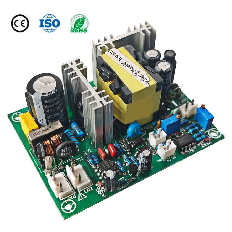 Efficient SMT Assembly Services for PCB Circuit Boards
