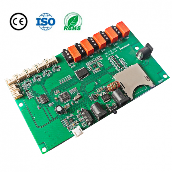 OEM Professional PCB and PCBA Manufacturer