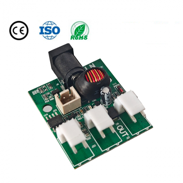 Efficient and cost-effective printed circuit board assembly services from China
