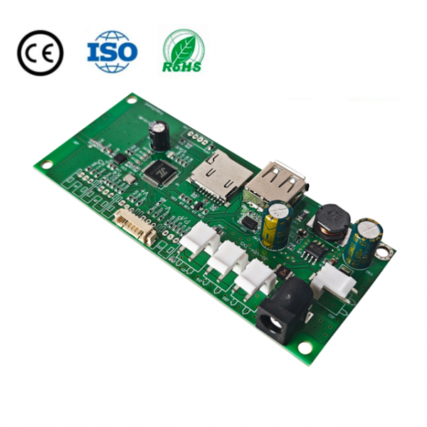 Reliable PCBA Service | Leading PCB Assembly Manufacturer