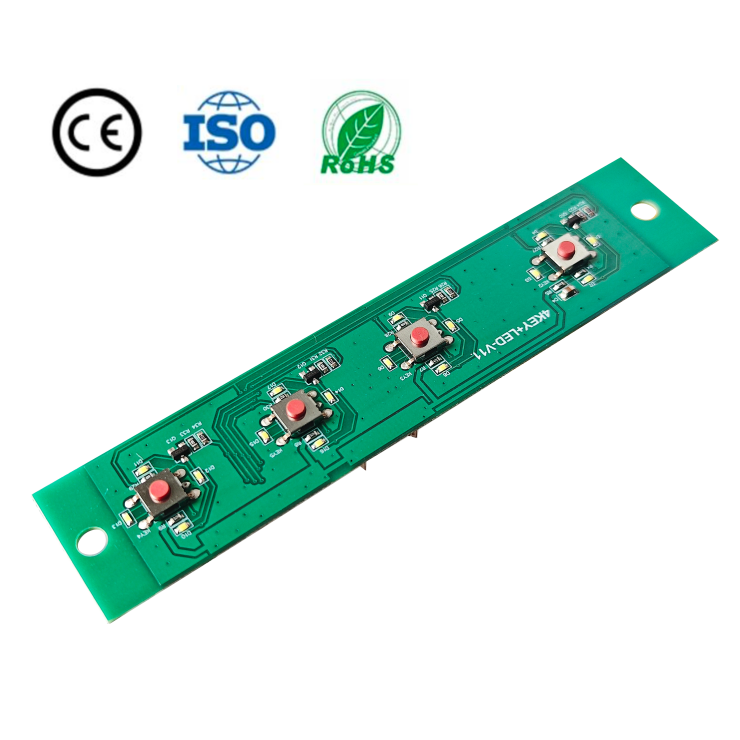 Professional SMT Assembly Solutions for PCB Circuit Boards