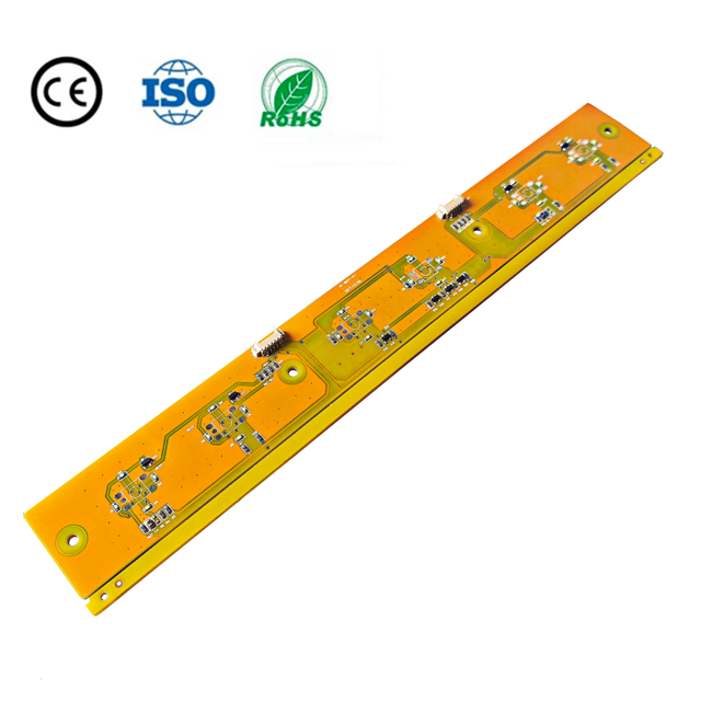 12 Years Manufacturer Custom PCB & PCBA Assembly In Shenzhen