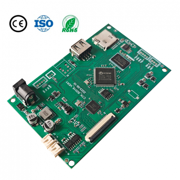Top-Notch PCB & PCBA Solutions | Expert PCBA Assembly Provider