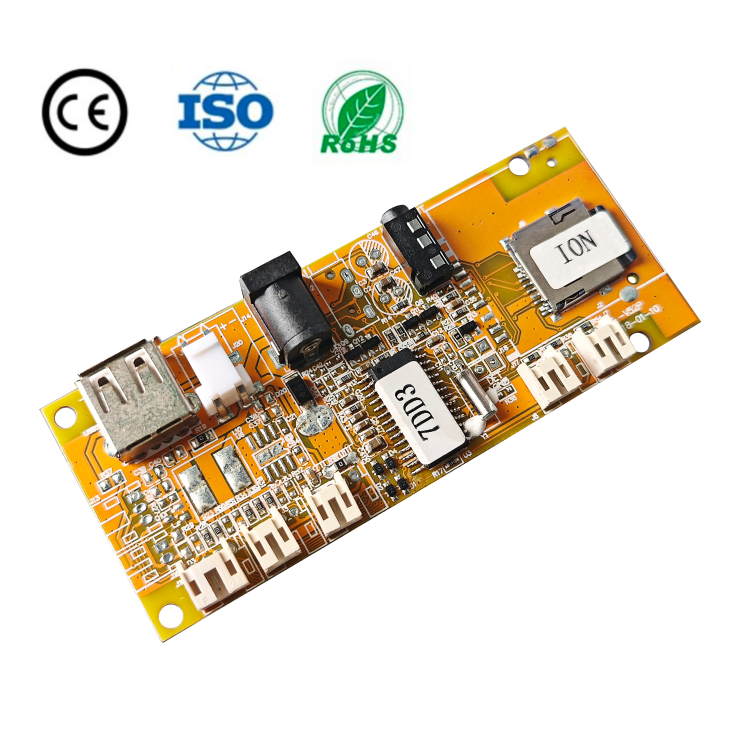 Efficient SMT Assembly Solutions for High-Quality PCB Manufacturing