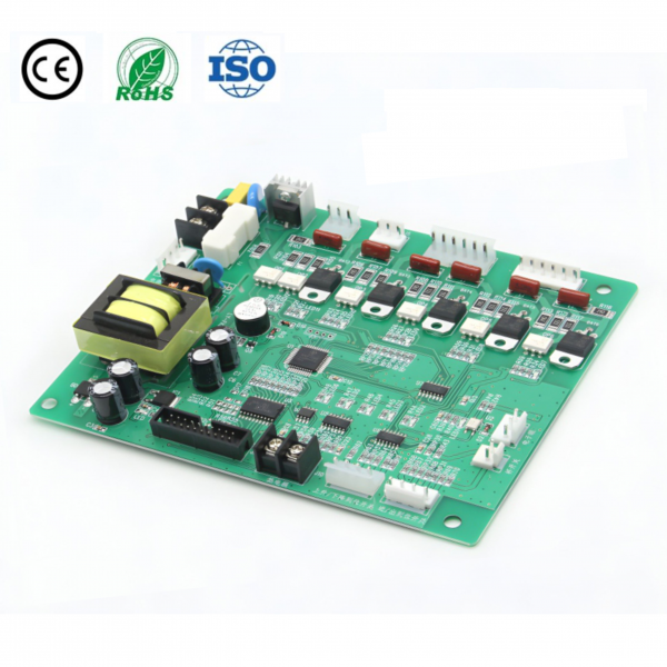 PCB Design3