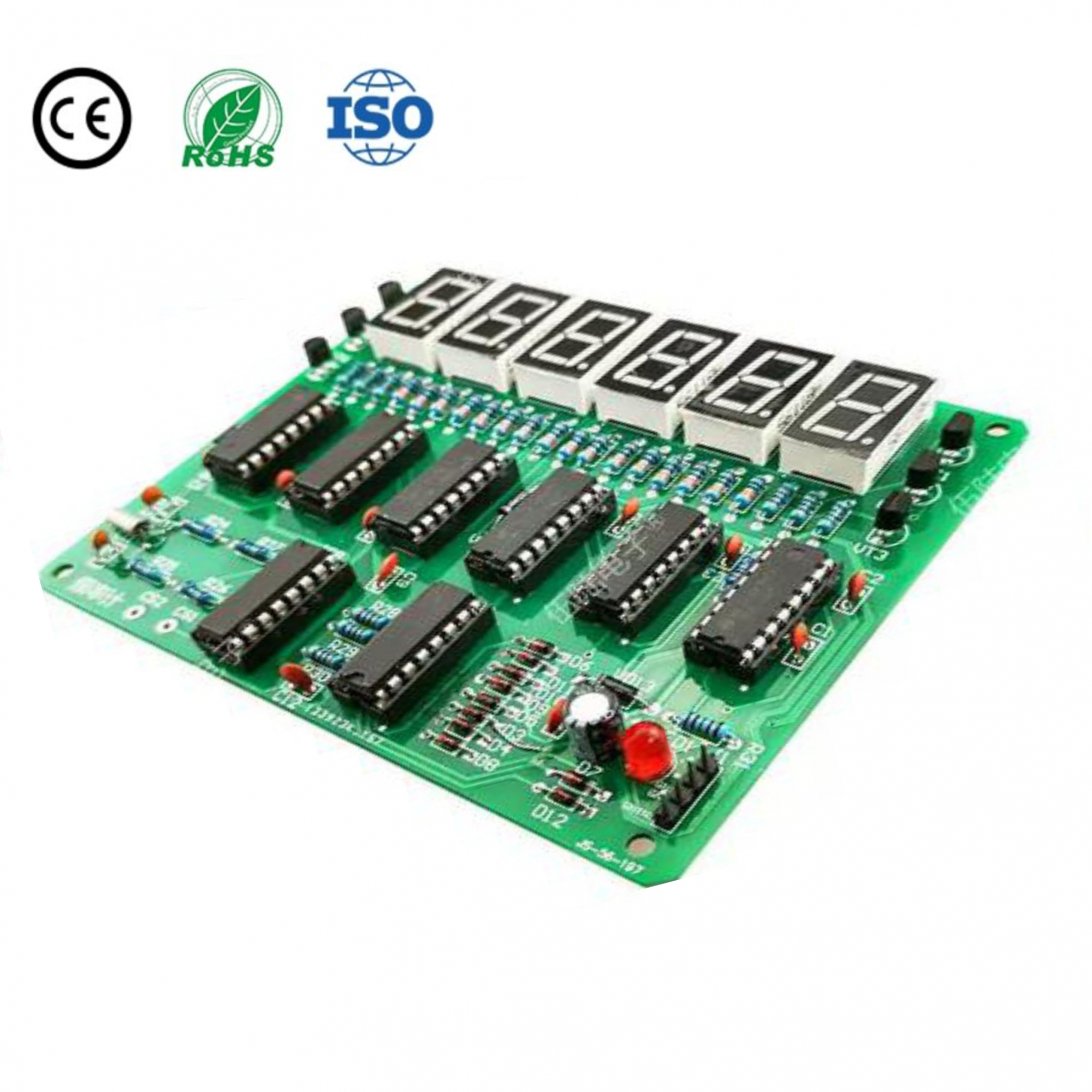 PCB Design2
