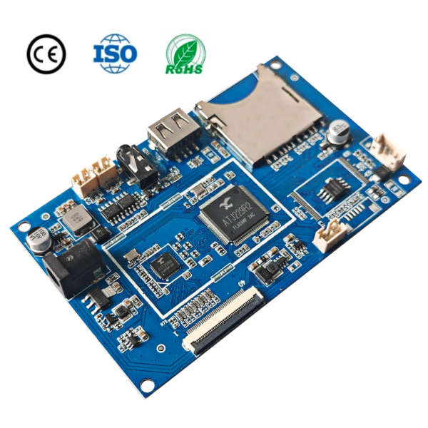 Innovative SMT Assembly Services for Reliable PCB Manufacturing