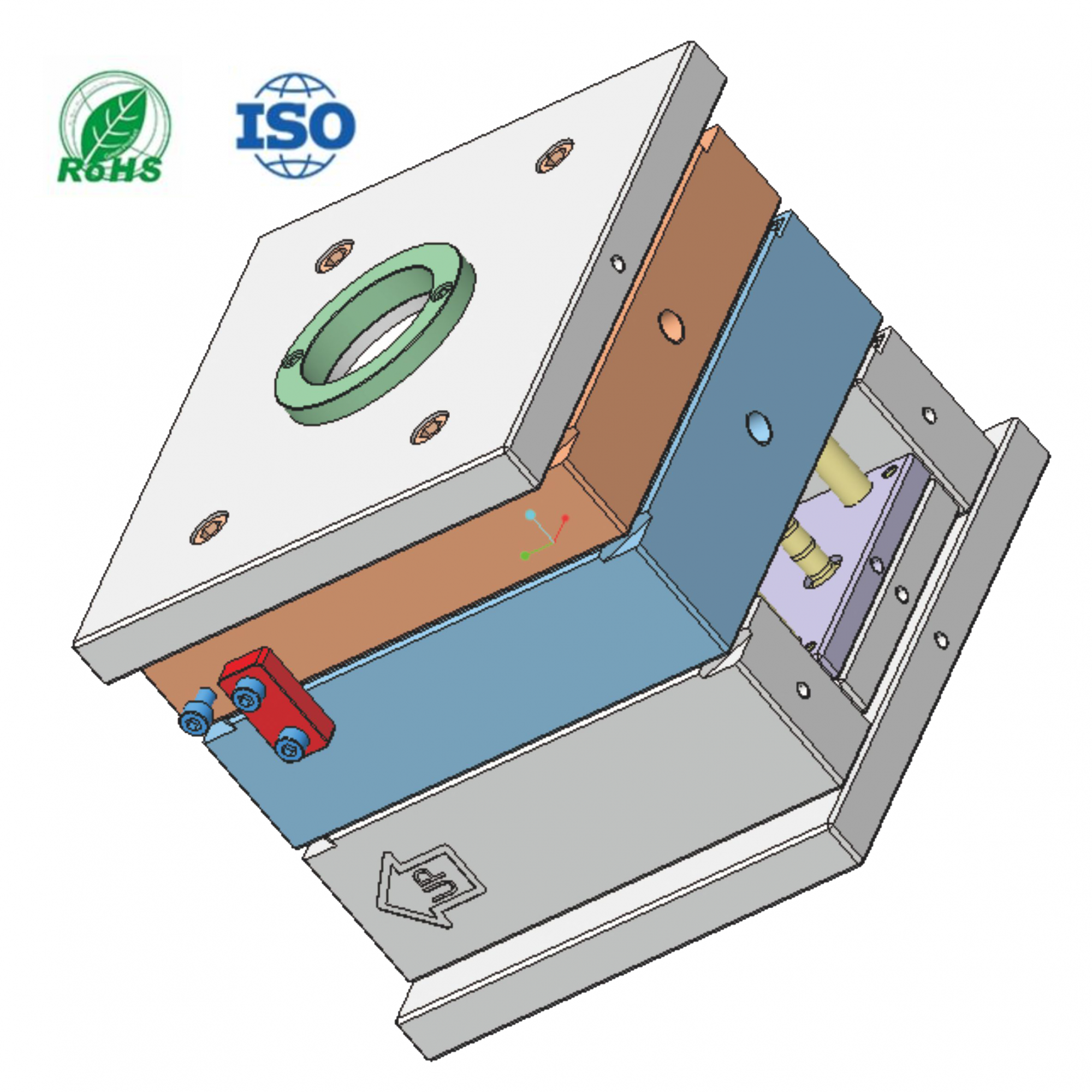 Mold Tooling4