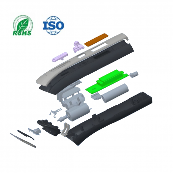 3D Structure Design4