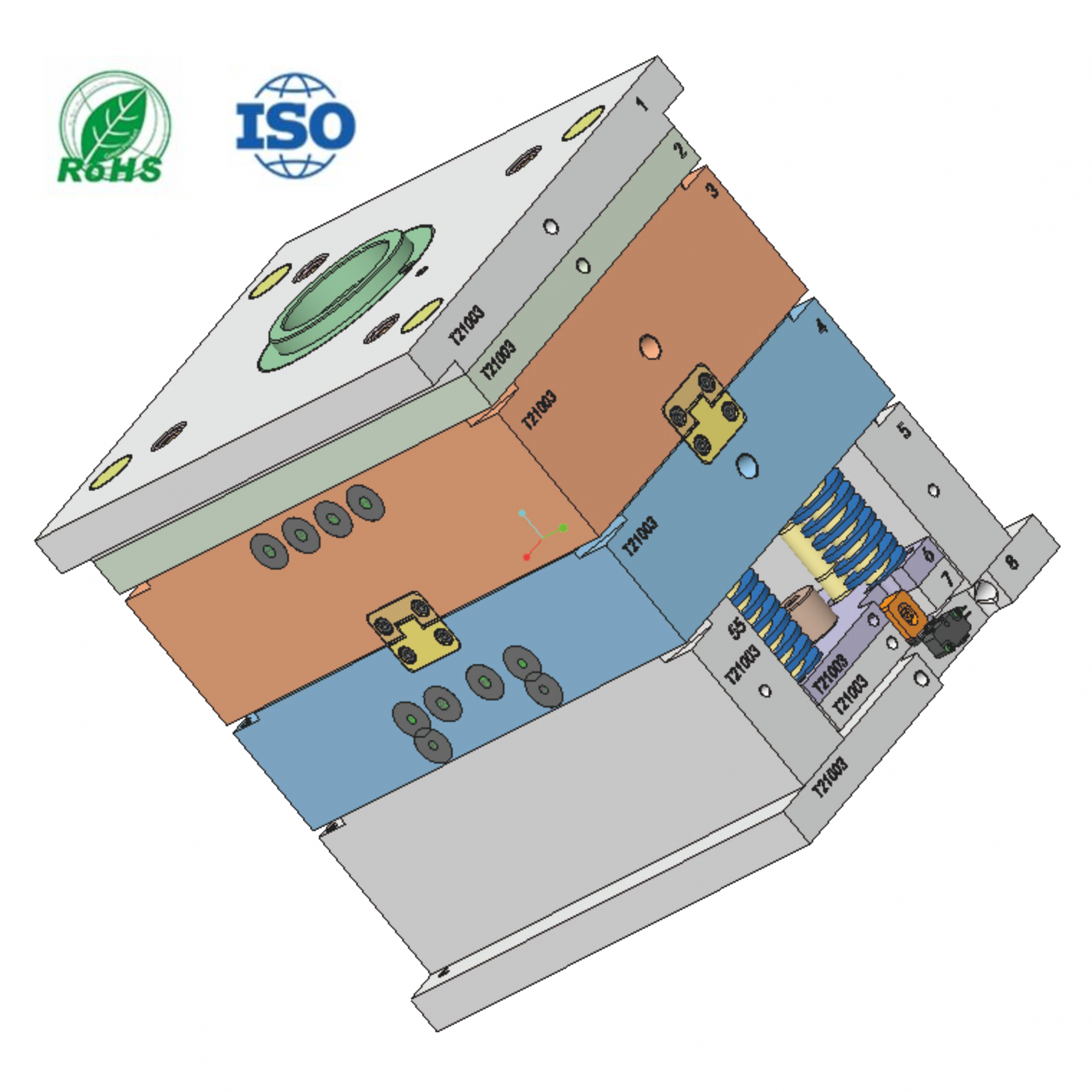 Mold Tooling2