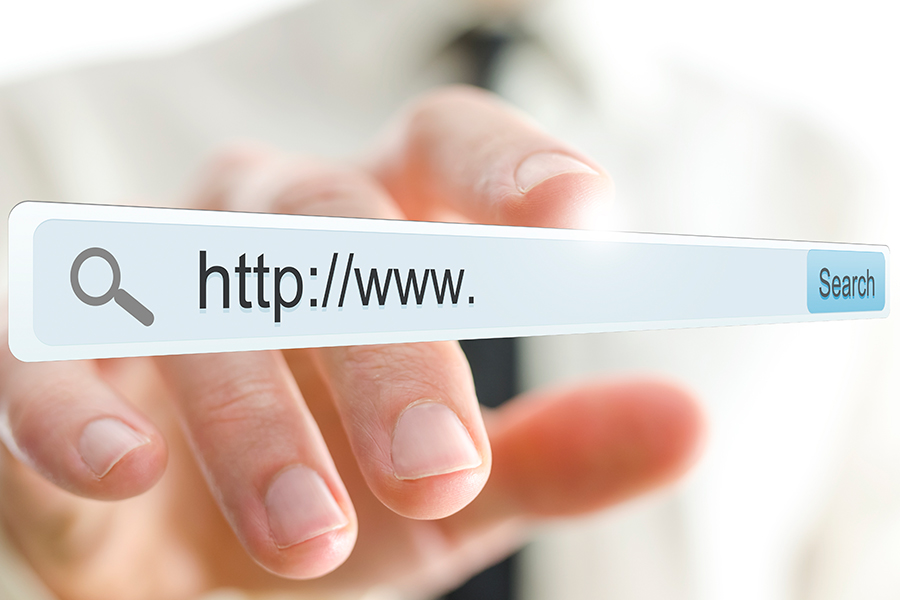 【Congratulations! The new website of ICP Transmission Technology is officially launched.】