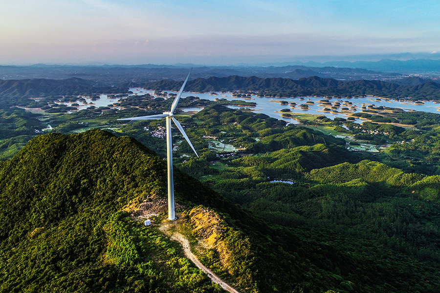 Analysis of the development potential and driving factors of China's wind power brake industry in 2025