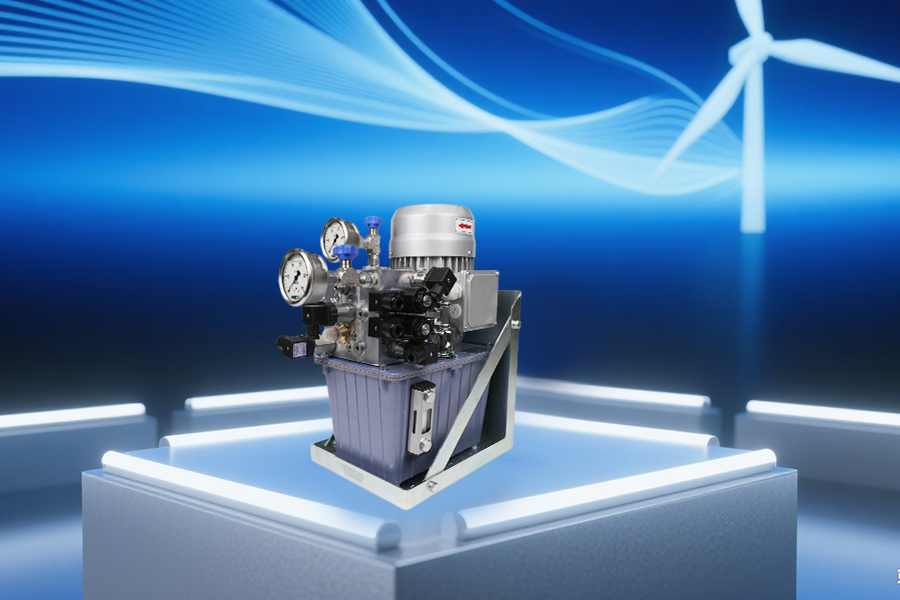 Wind turbine brakes: Safety assurance for wind power generation
