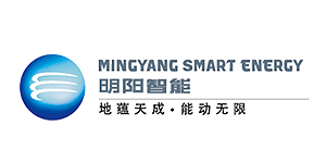 Mingyang Wind Power
