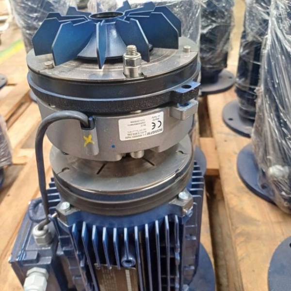 Gamesa G114 Motor Brake 56SMSFM