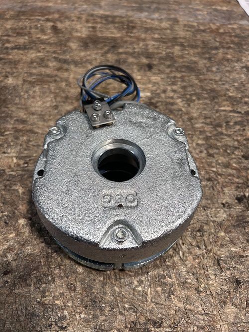 Suzlon S88 Electric Yaw Motor Brake - 51030935