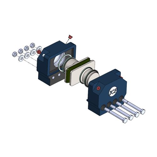 Yaw Brake HAB-2-90