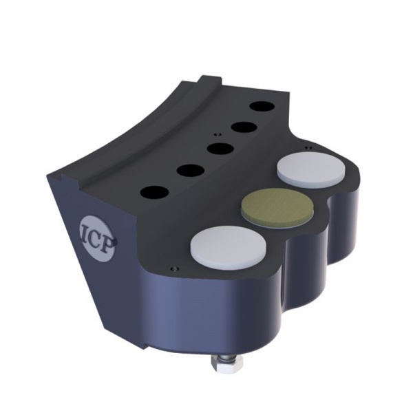 Yaw Brake HHB-1-90 fits Gamesa G5X Wind Turbine