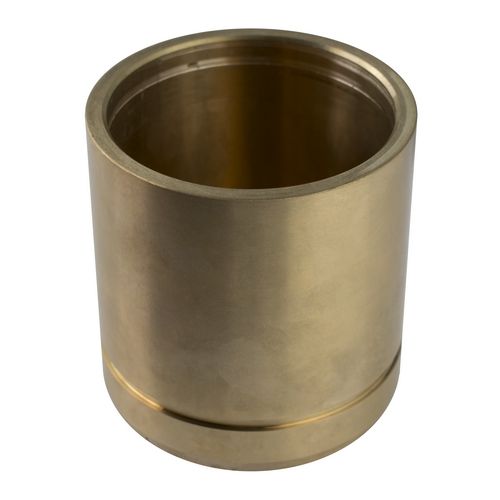 GE Bronze Yaw Piston & Pad 1.X Yaw System 123W1834G001