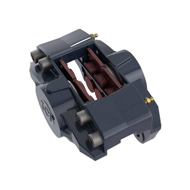 Rotor Brake HAB-2-75