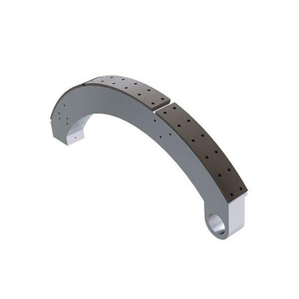 Bonus 600 Yaw Brake Shoes