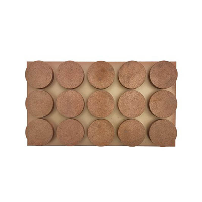 ICP Sintered Brake Pad NHC Series