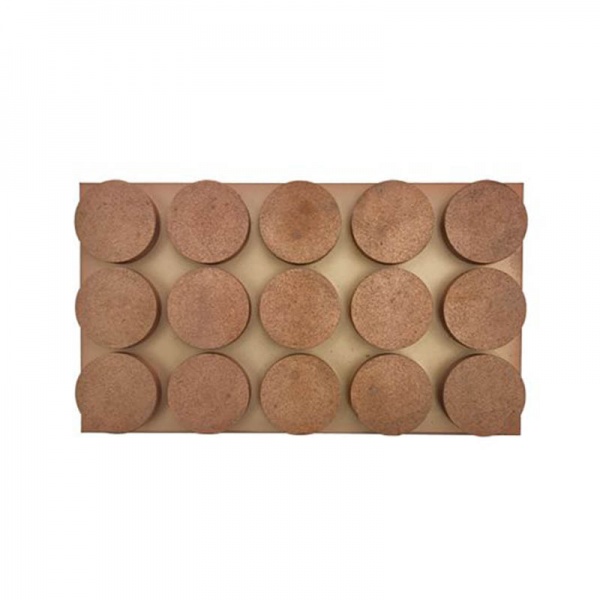 ICP Sintered Brake Pad NHC Series