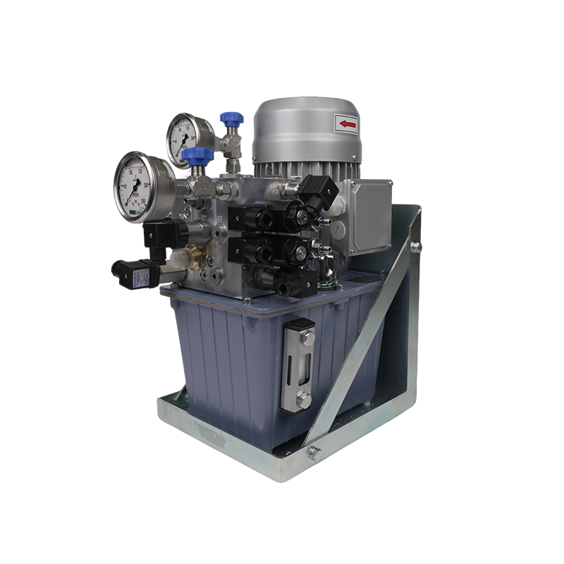 Hydraulic Power Units