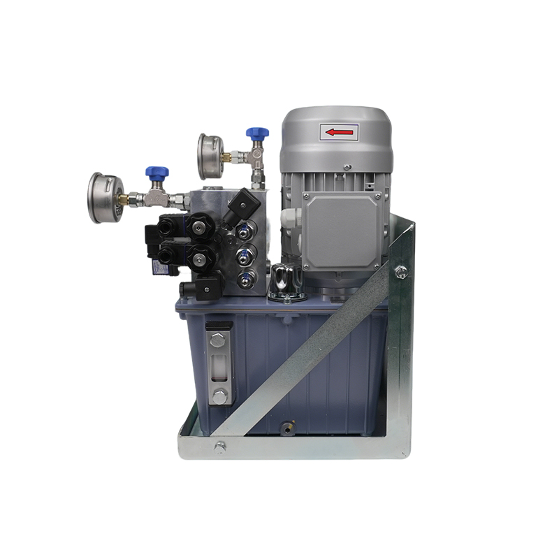 Hydraulic Power Units