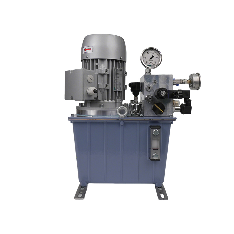Hydraulic Power Units