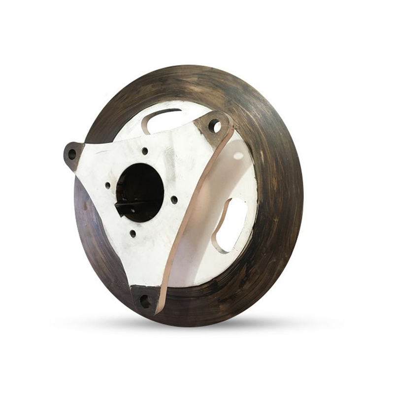 Vestas V80 brake disc - 763151