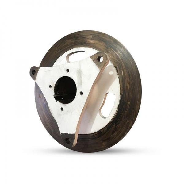 Vestas V80 brake disc - 763151