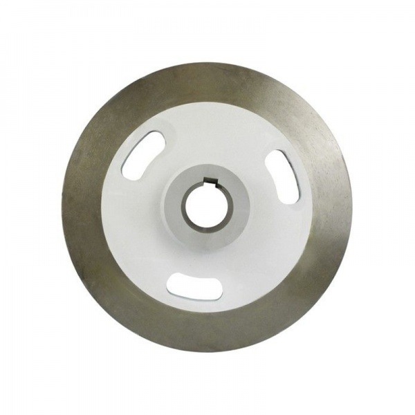 Gamesa G5X Brake Disc - GP048805