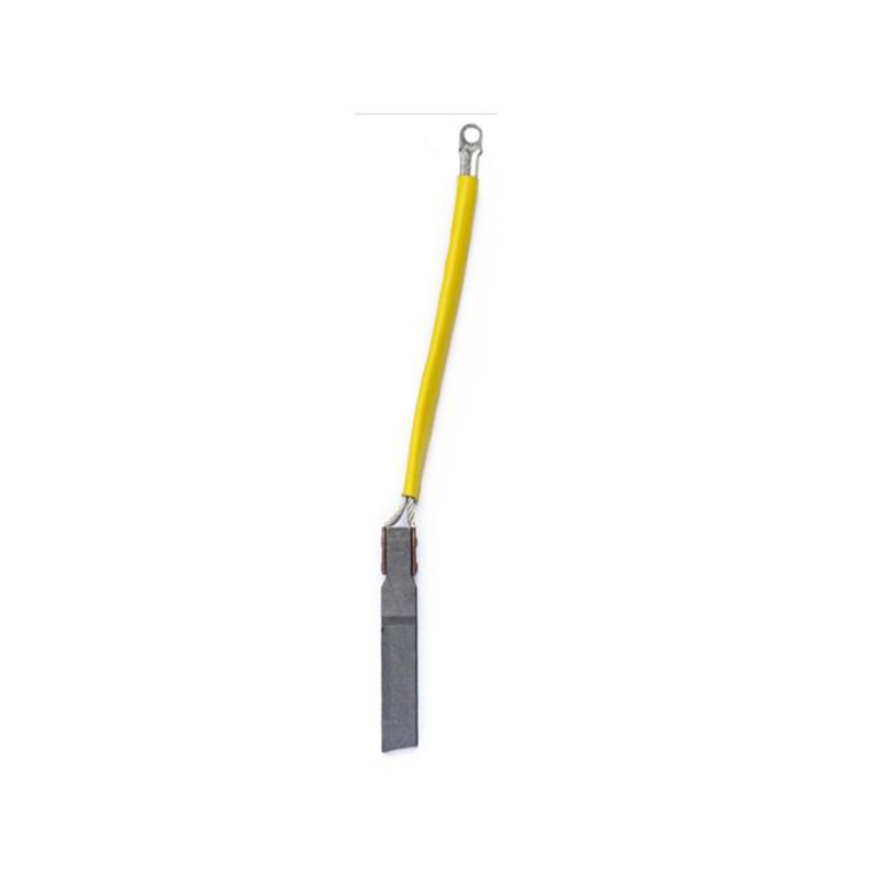 Vestas V90 Carbon Brush 9543-CO Replaces Vestas 753741