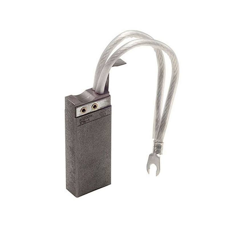 Carbon Power Brush 4020-CMB7 for GE, Suzlon & Envision Wind Turbines