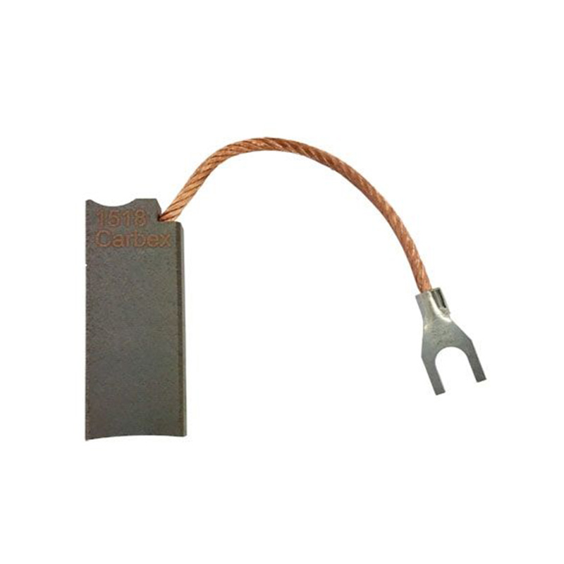 Carbon Sandwich Grounding Brush 7090-40-SW-KIT