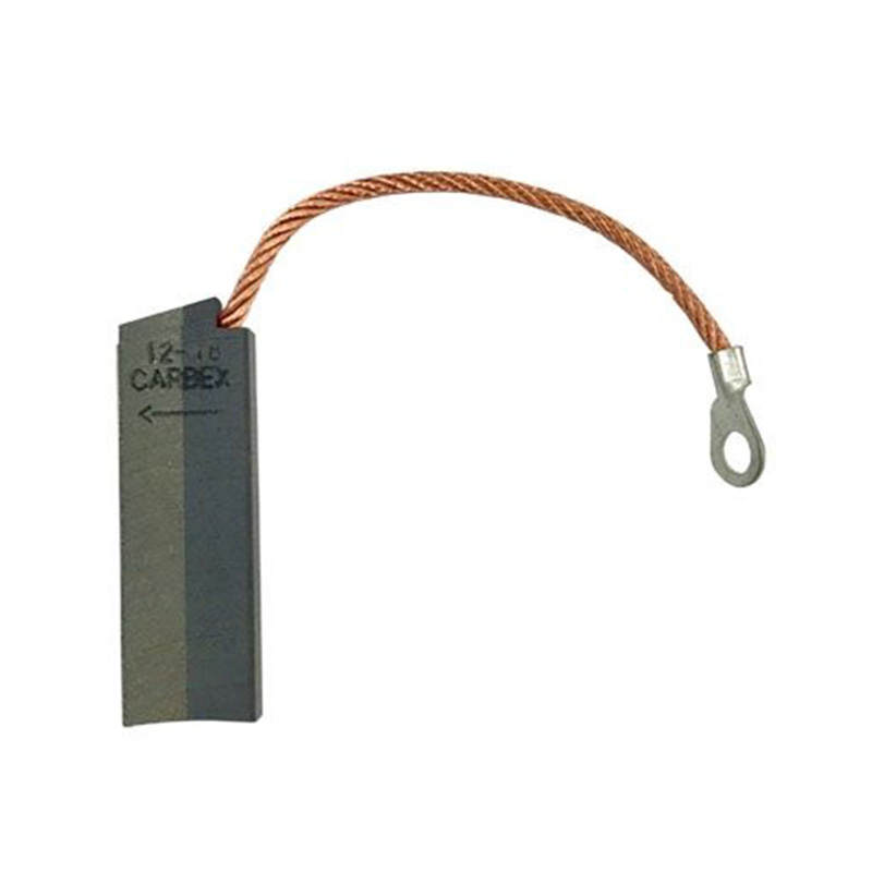 Carbon Grounding Brush 2008-40-SW-KIT for Siemens, Nordex & Senvion Wind Turbine