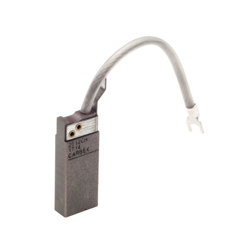 Carbon Sandwich Grounding Brush 2512-40-SW-KIT