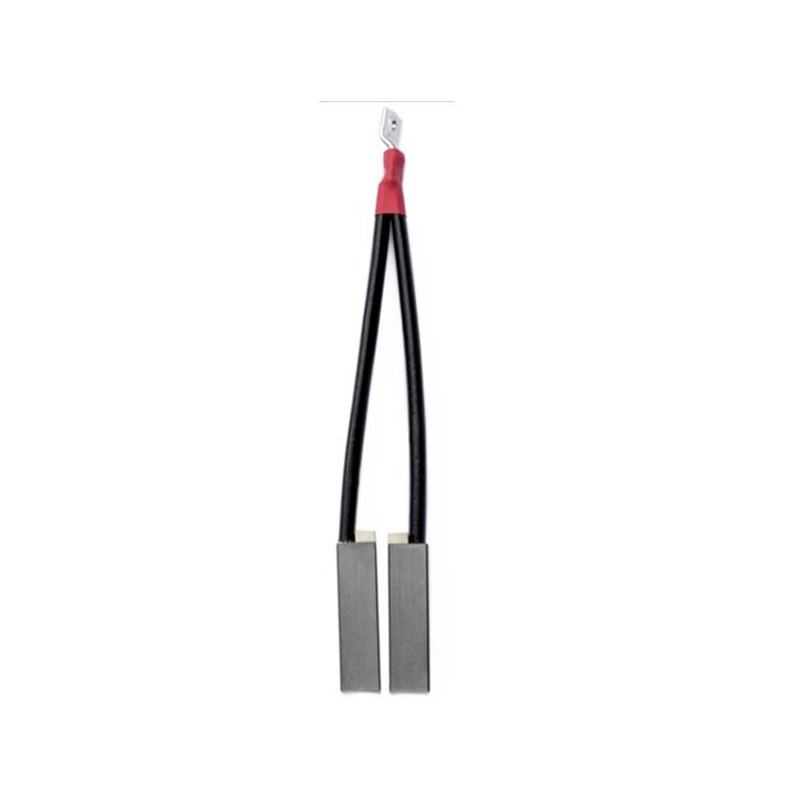 Vestas V80 Carbon Power Brush C100016-06 - Replaces Vestas 29019710