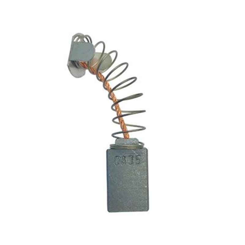 Carbon Grounding Brush E1716-04 - Replaces Vestas 753366