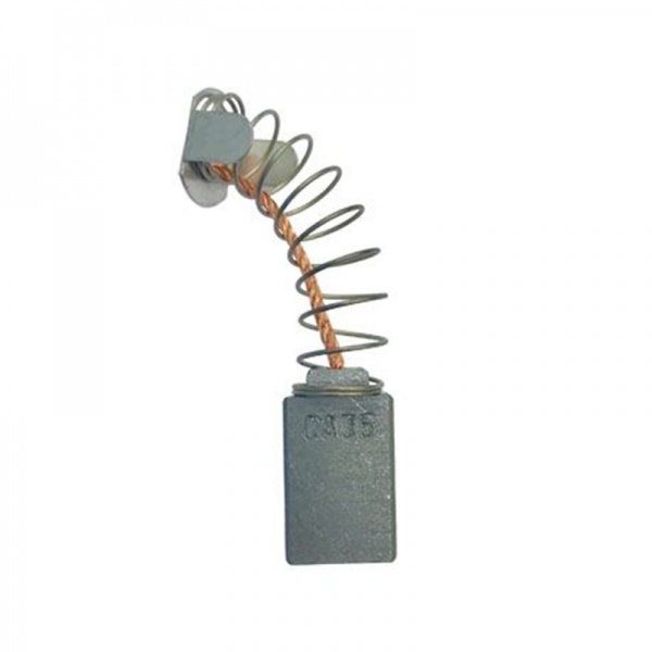 Carbon Grounding Brush E1716-04 - Replaces Vestas 753366