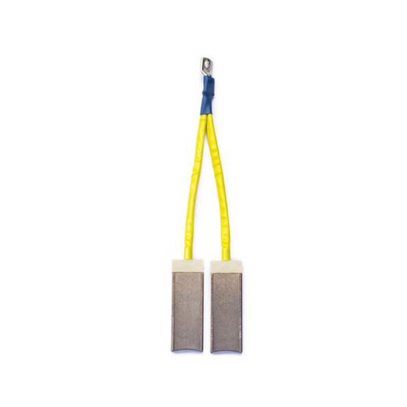 Vestas V90 Carbon Power Brush C3886 - Replaces Vestas 753483