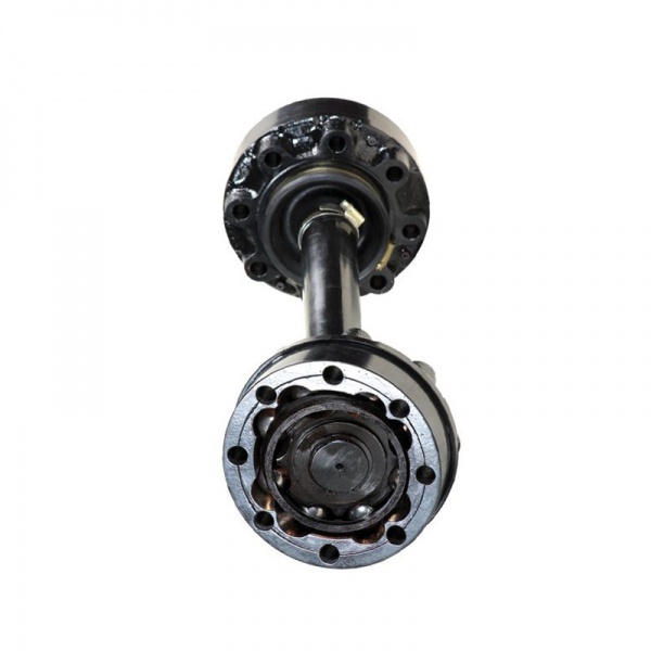 Vestas V39 Transmission Shaft Coupling