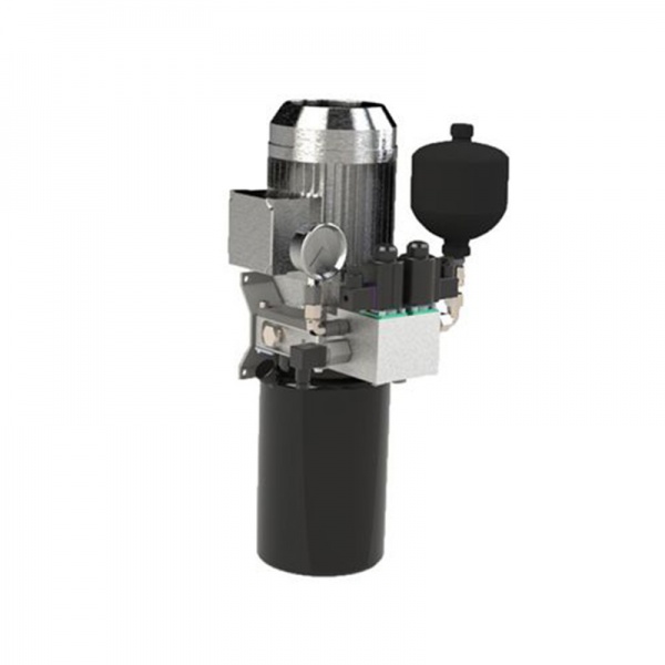 Wind Turbine Hydraulic Power Pack Unit HPU2