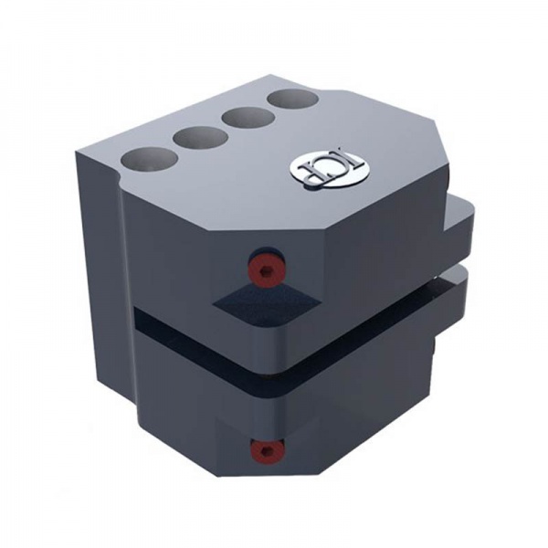 Yaw brake HAB-2-90