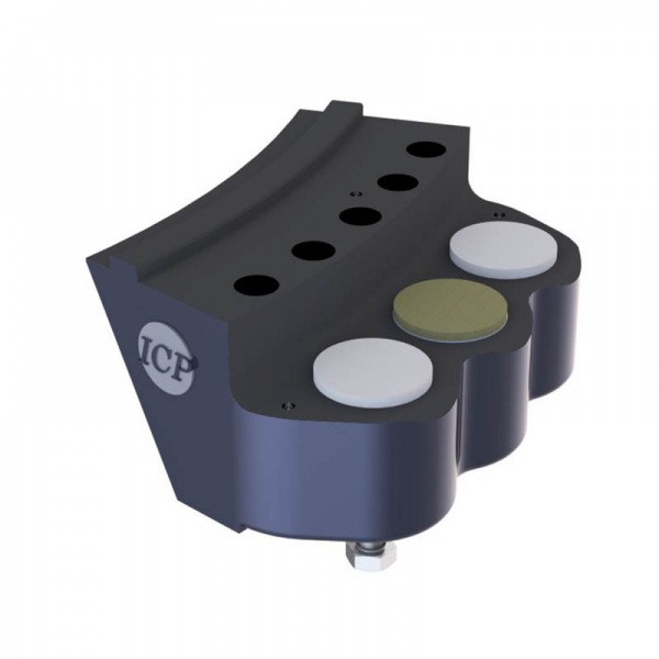 Yaw Brake HHB-1-90 fits Gamesa G5X Wind Turbine