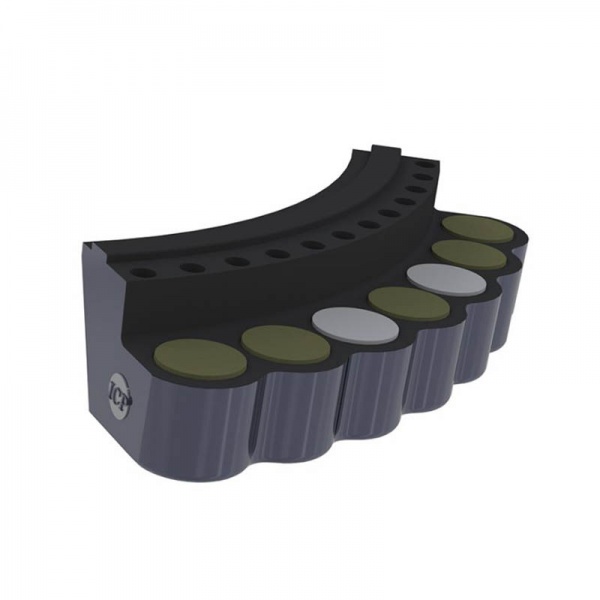 Yaw Brake HHB-5-110 fits Gamesa G8X Wind Turbine
