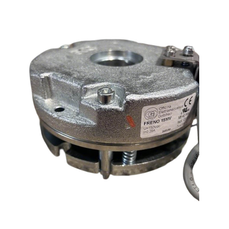 Suzlon S88 Electric Yaw Motor Brake - 51030935