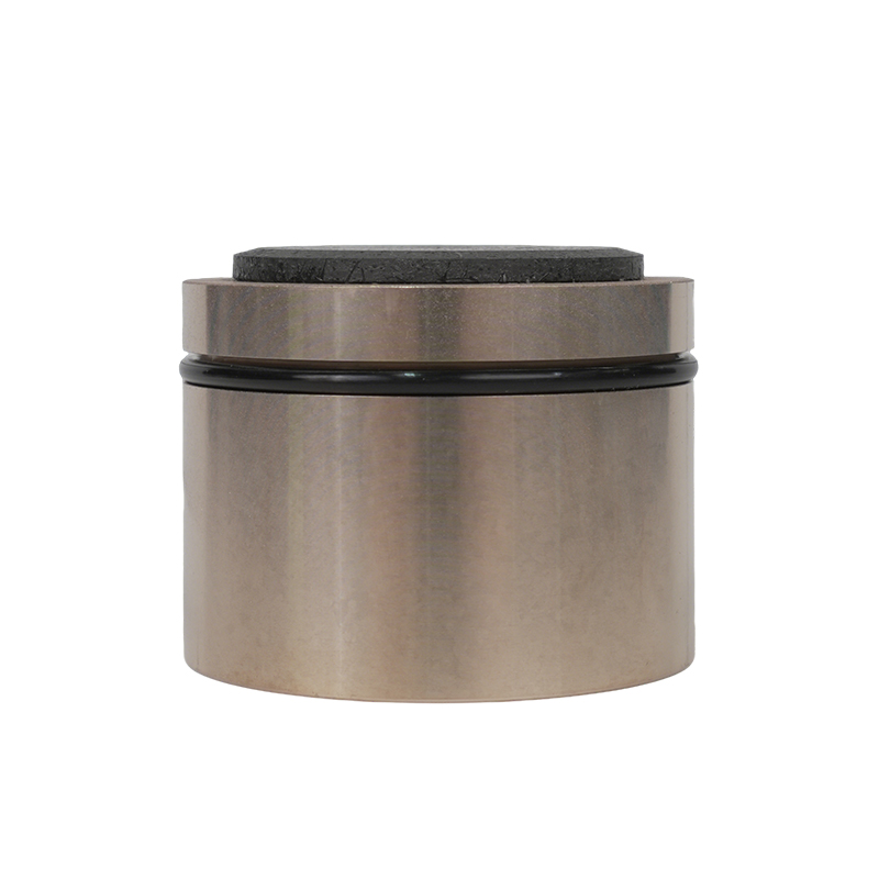 Copper Cup