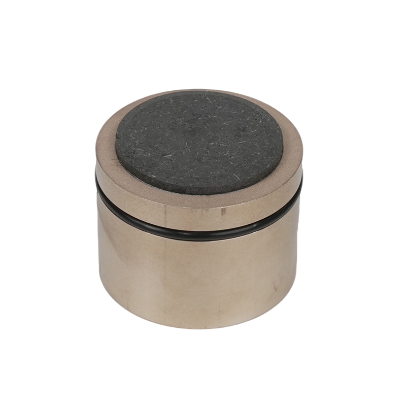 Copper Cup